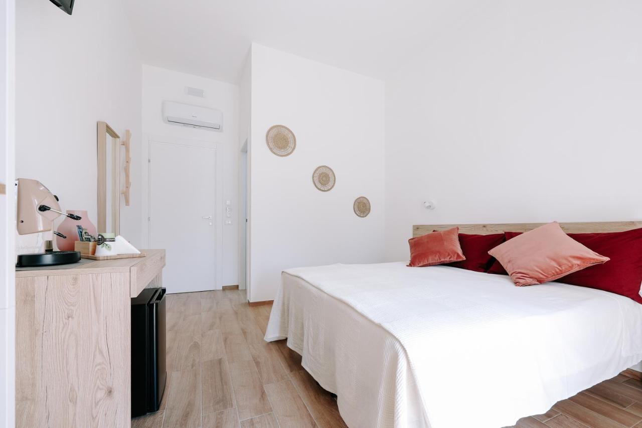 Primo Rent Room Mesagne Exterior foto
