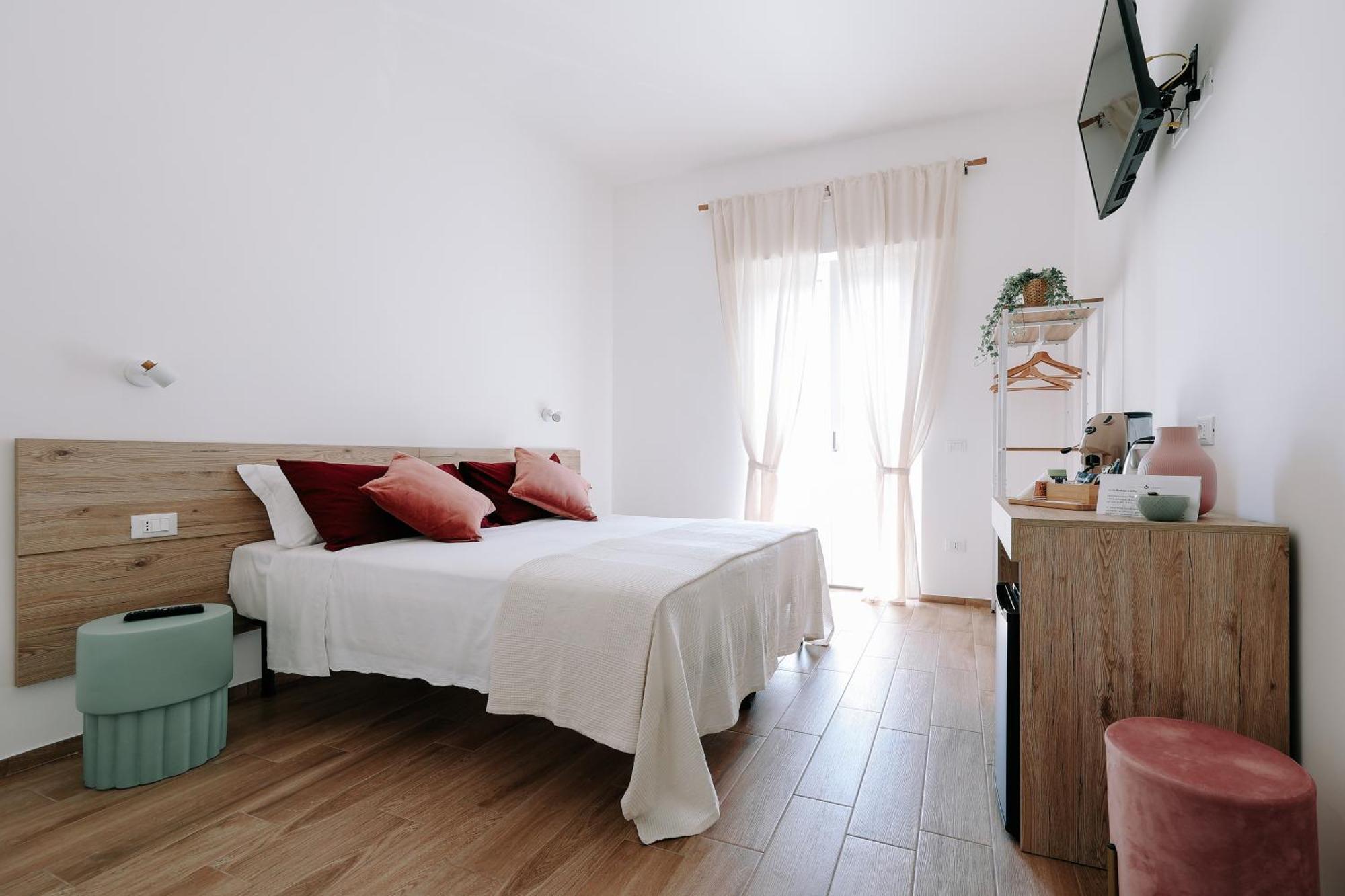 Primo Rent Room Mesagne Exterior foto