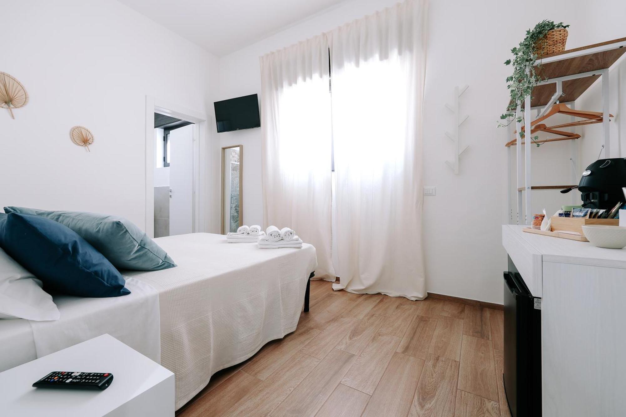 Primo Rent Room Mesagne Exterior foto